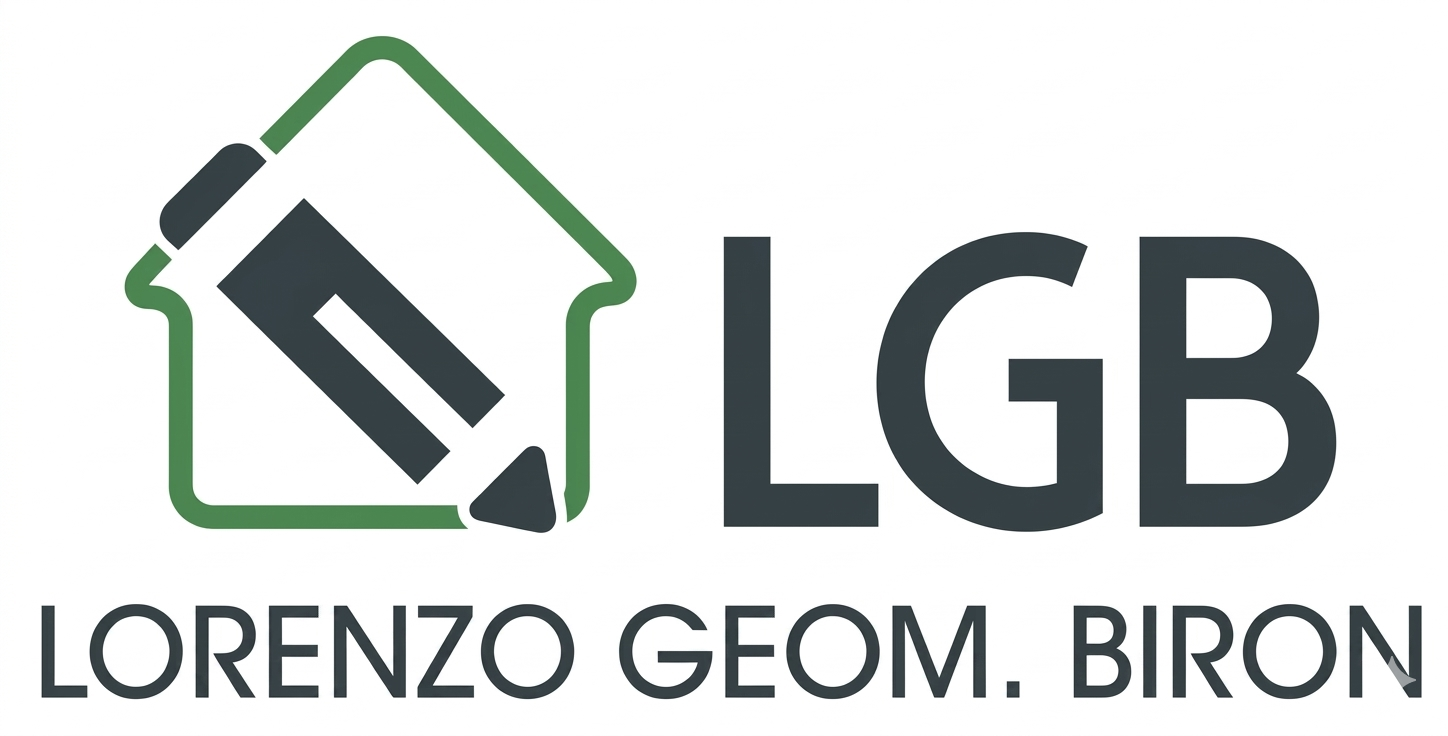 LGB Lorenzo Geom. Biron